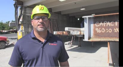 Becoming Concrete Supervisor With Zero Experience